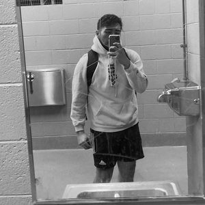 Meet your Posher, Eddie